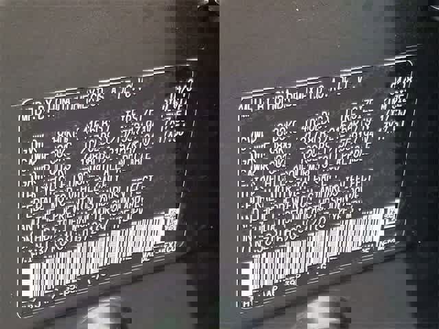 Used 2018 Honda HR-V LX image 36