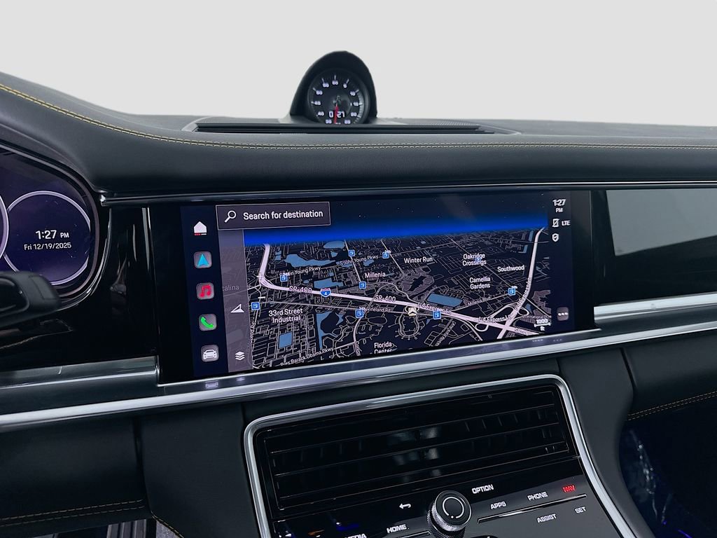 Used 2023 Porsche Panamera Turbo S image 16