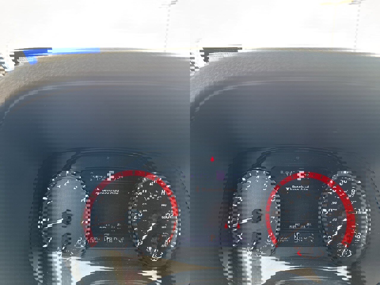 Used 2023 Nissan Frontier Pro-X w/ Technology Package image 38