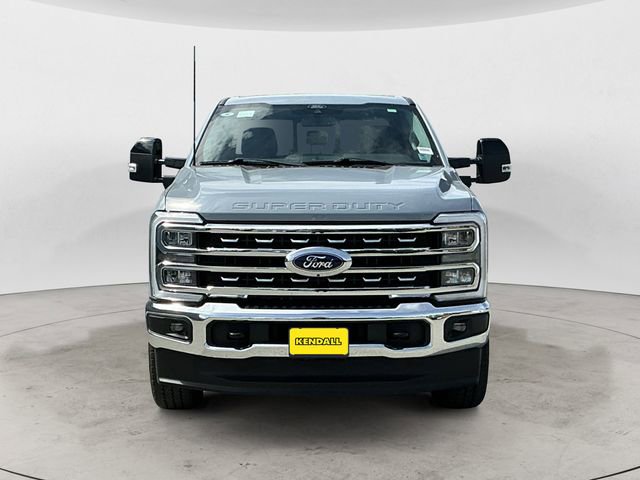 Certified 2024 Ford F350 Lariat w/ Camper Package AWD/4WD image 8