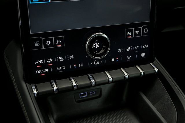 New 2026 GMC Terrain AT4 w/ Convenience Package III AWD/4WD image 16