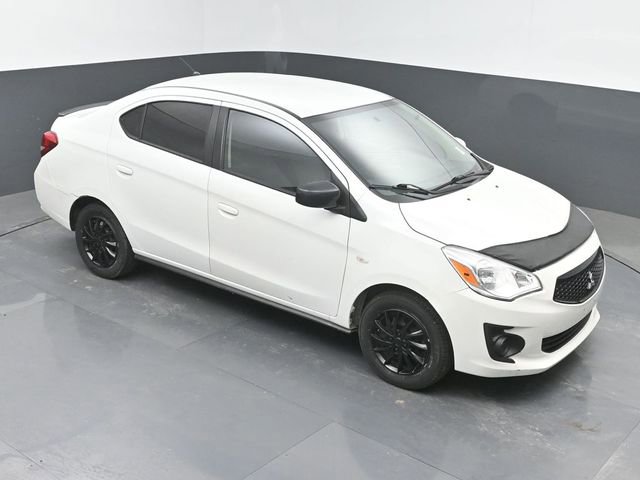 Used 2020 Mitsubishi Mirage G4 ES image 35