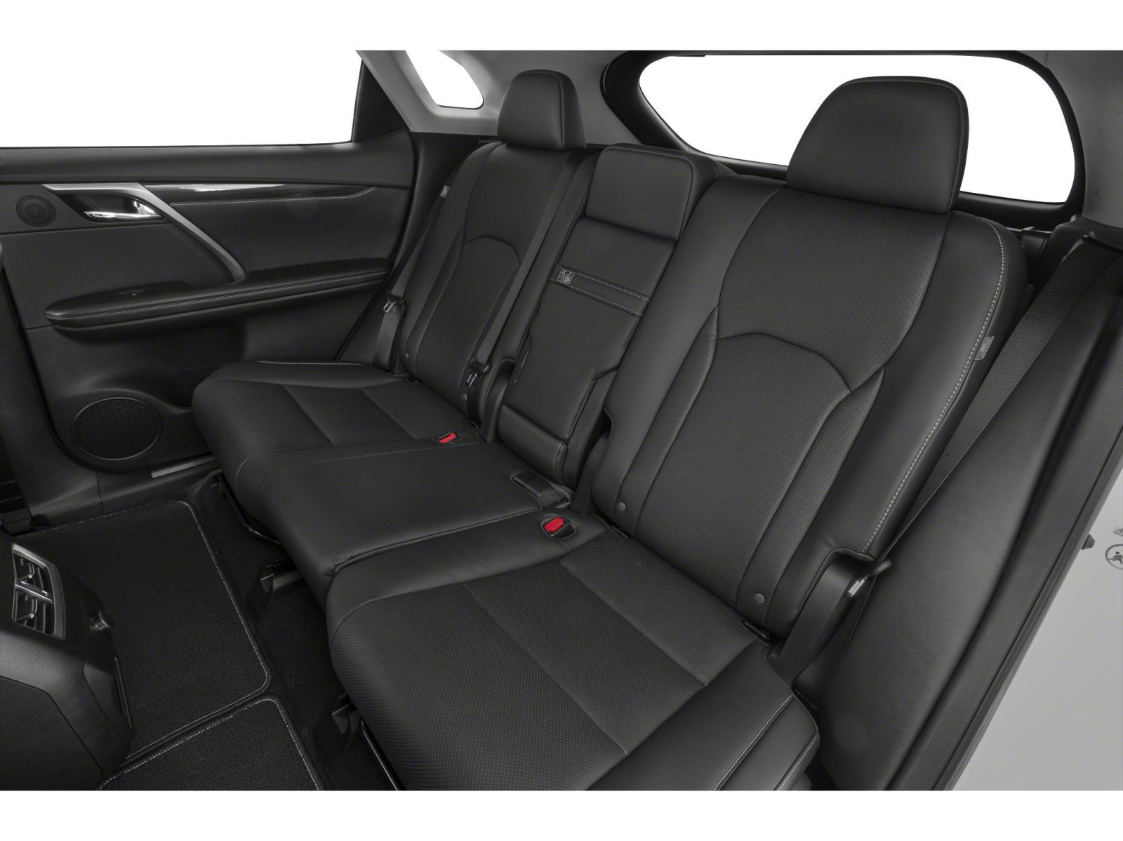 Used 2019 Lexus RX 350 AWD w/ Accessory Package image 8