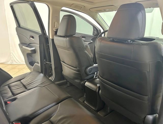 Used 2013 Honda CR-V EX-L image 16