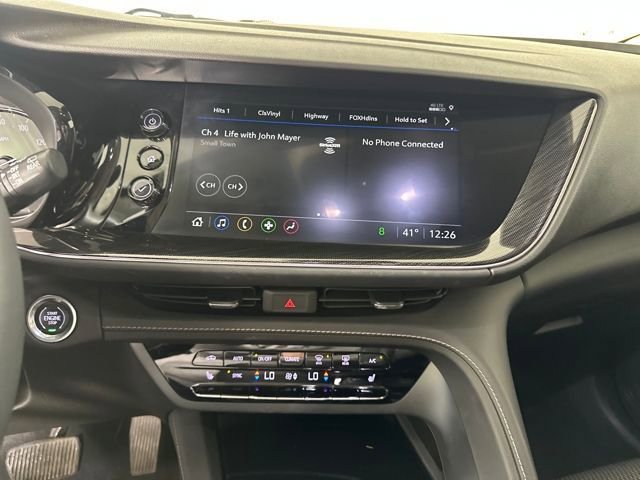 Used 2022 Buick Envision Preferred FWD image 21