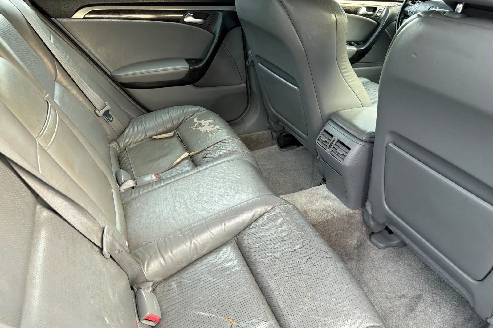 Used 2005 Acura TL image 28
