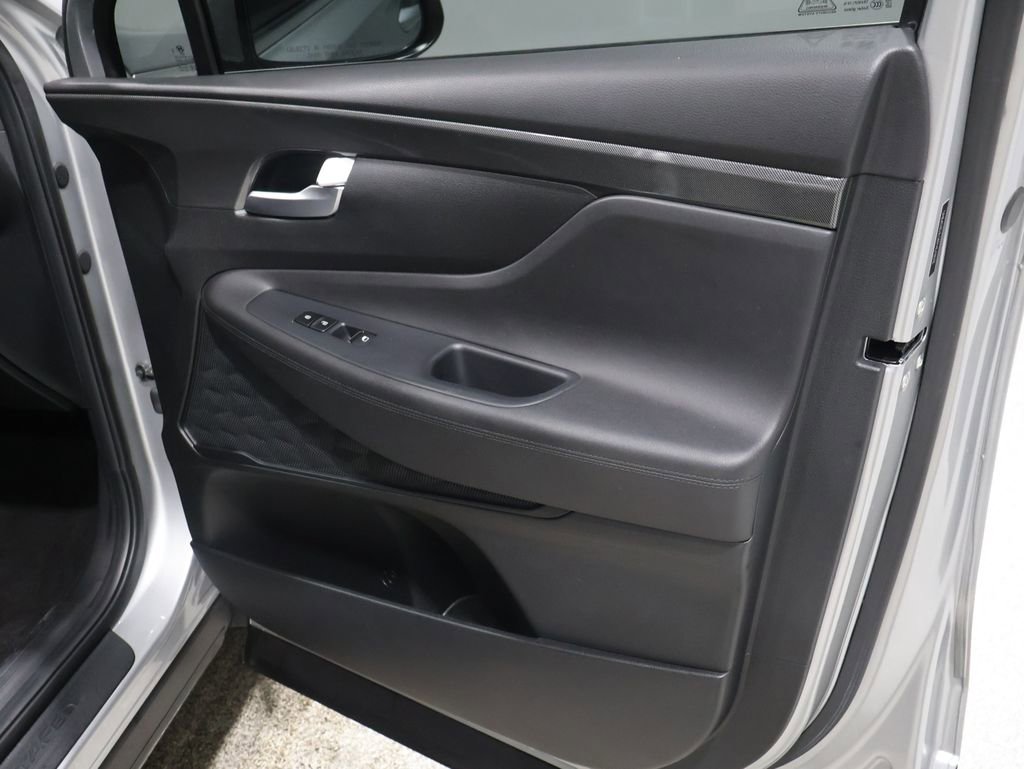 Used 2023 Hyundai Santa Fe SE image 23