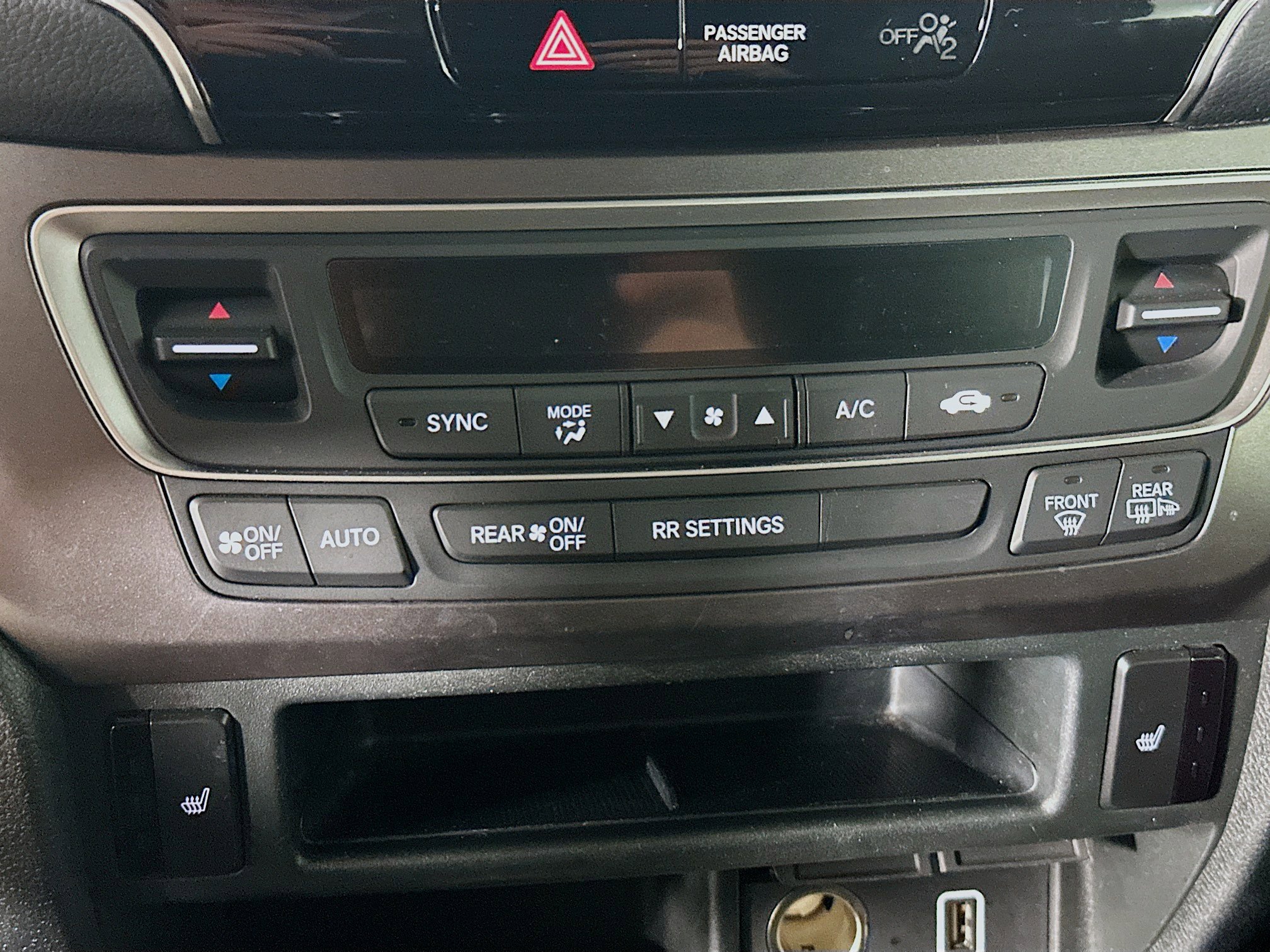 Used 2023 Honda Passport EX-L image 22