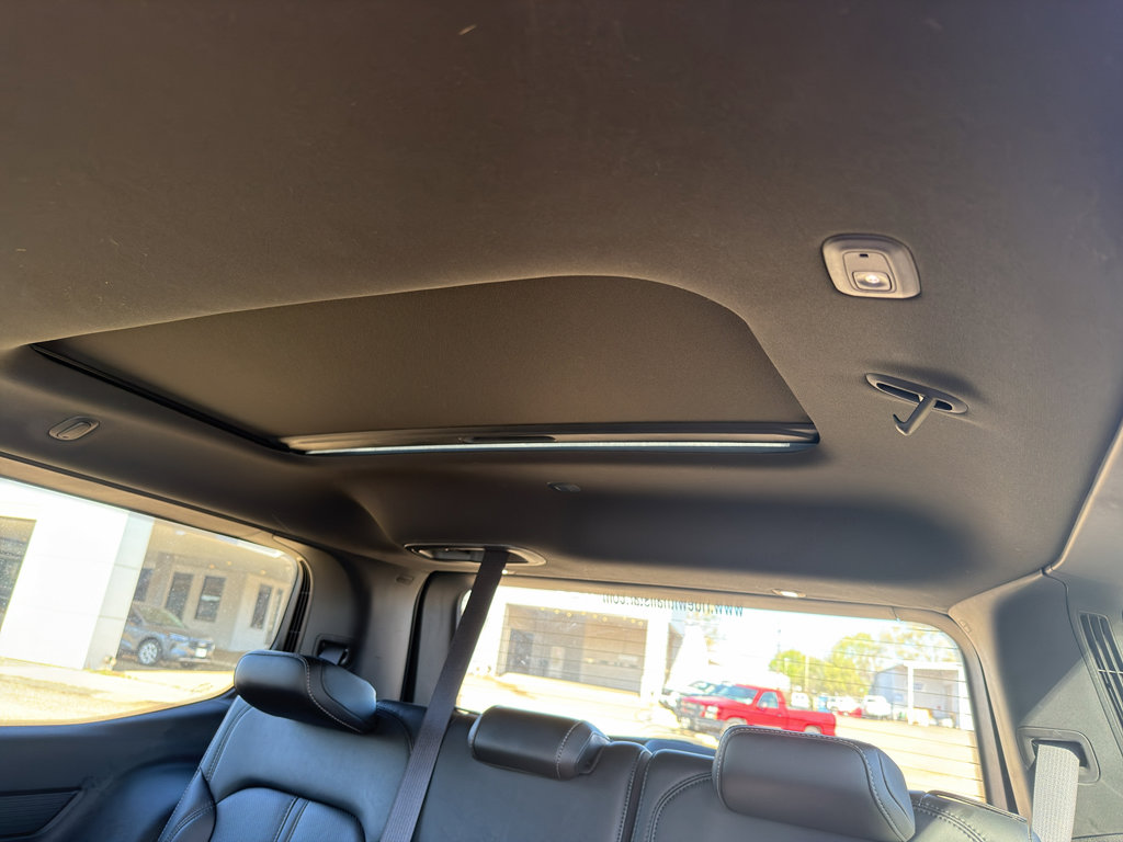 Used 2023 Jeep Wagoneer Series II image 28