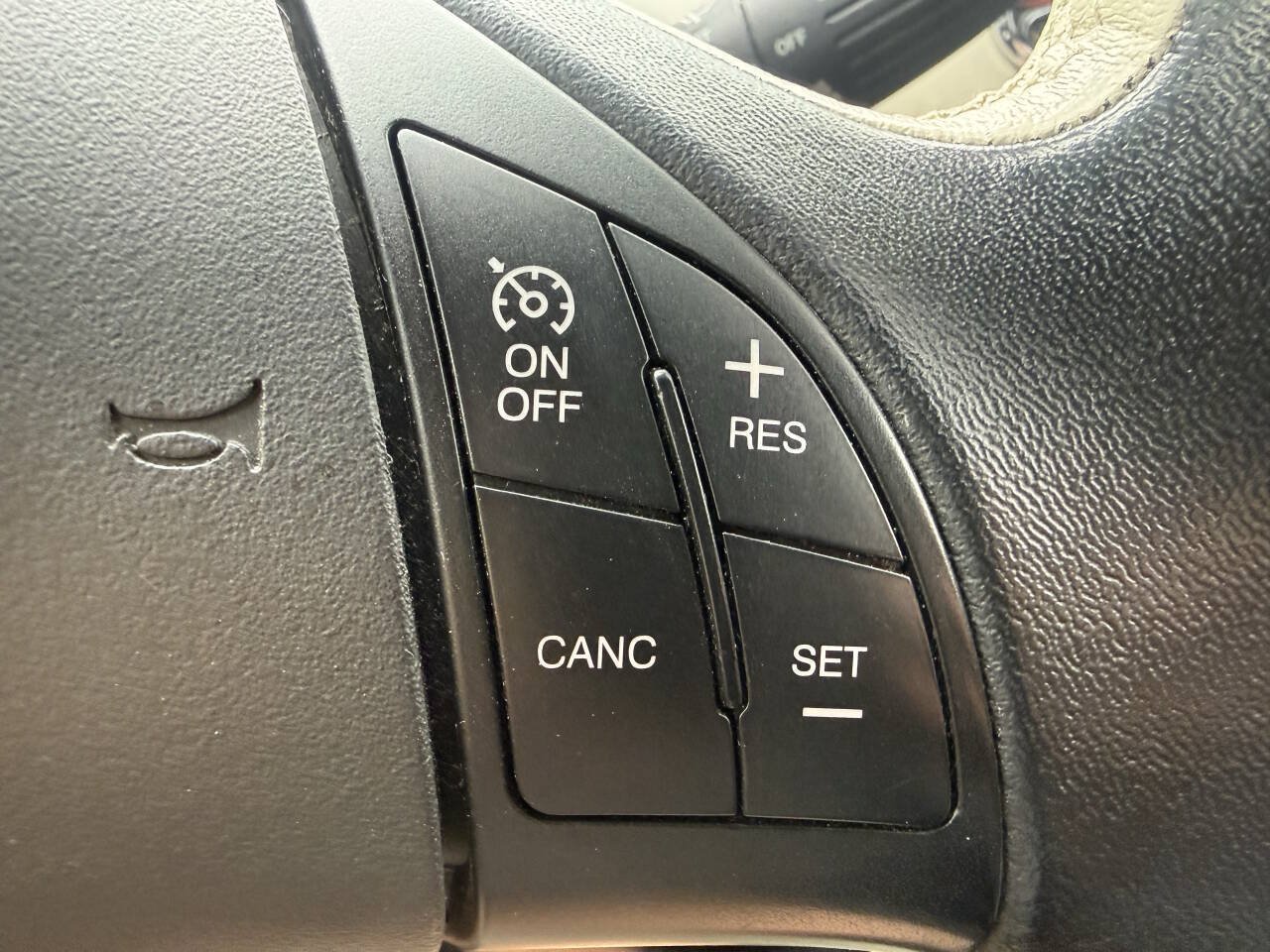 Used 2016 FIAT 500 e FWD image 18