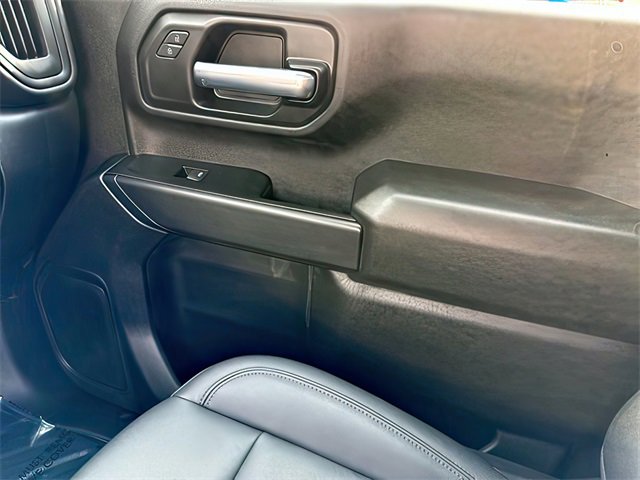 Used 2025 Chevrolet Silverado 2500 W/T w/ Z71 Off-Road Package image 22