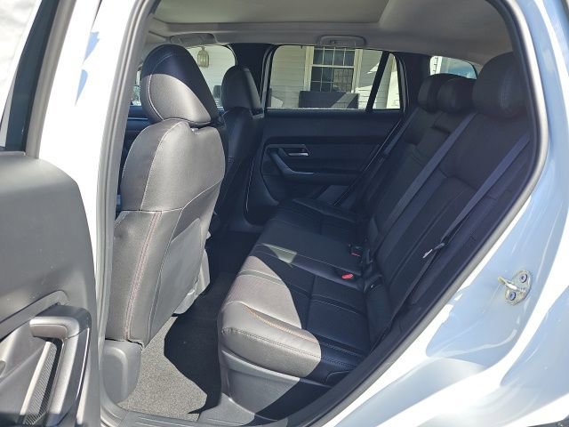 New 2026 MAZDA CX-50 AWD 2.5 Hybrid w/ Weather Package image 14