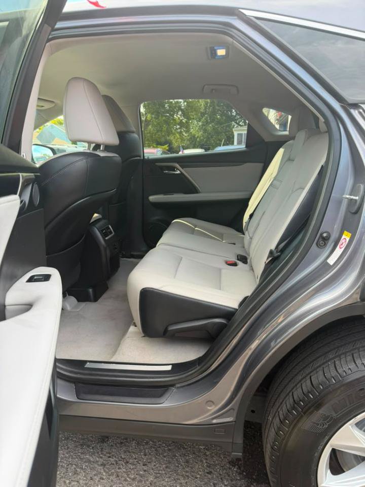 Used 2016 Lexus RX 350 AWD image 24