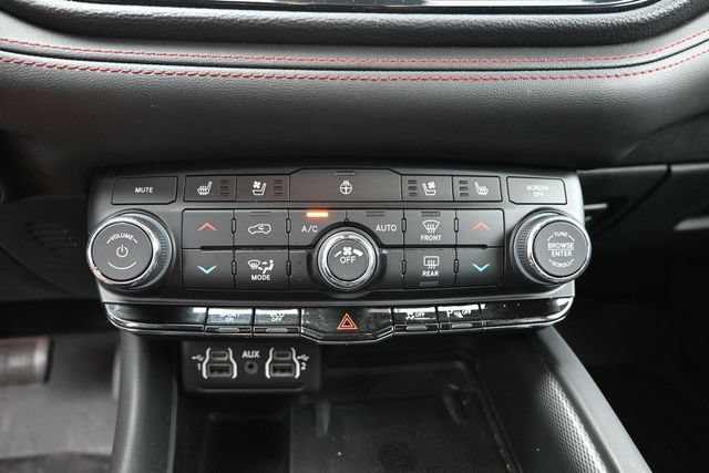 Used 2024 Dodge Durango R/T AWD/4WD image 25