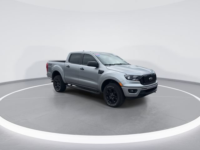 Certified 2023 Ford Ranger XLT w/ Equipment Group 301A Mid RWD video 1
