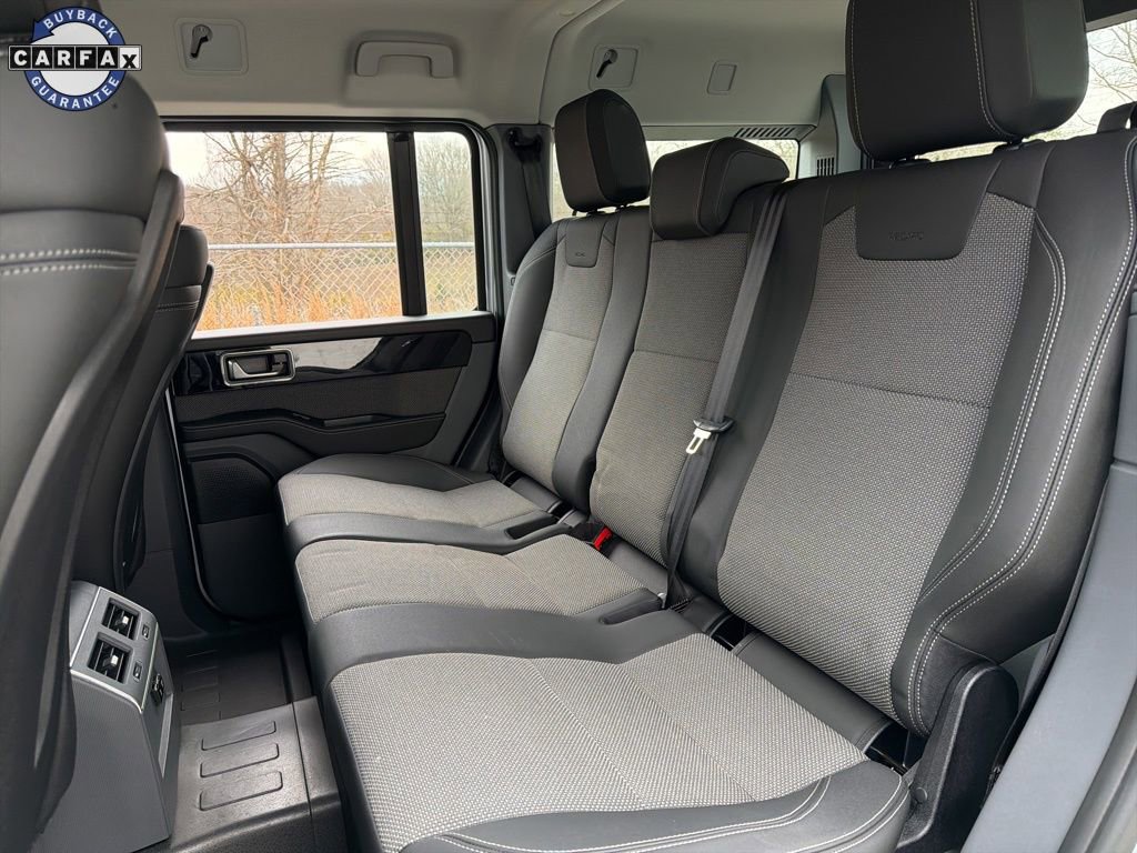 Used 2024 INEOS Grenadier image 16