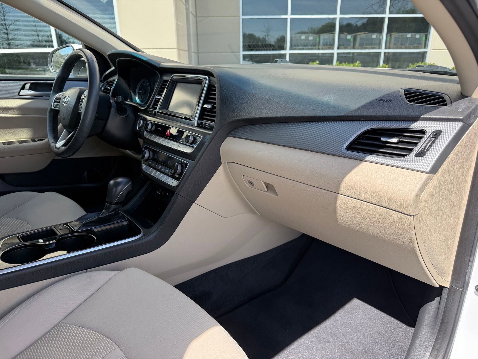 Used 2019 Hyundai Sonata SEL image 23