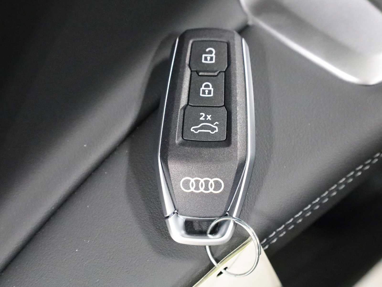 New 2026 Audi Q5 Premium Plus AWD/4WD image 41