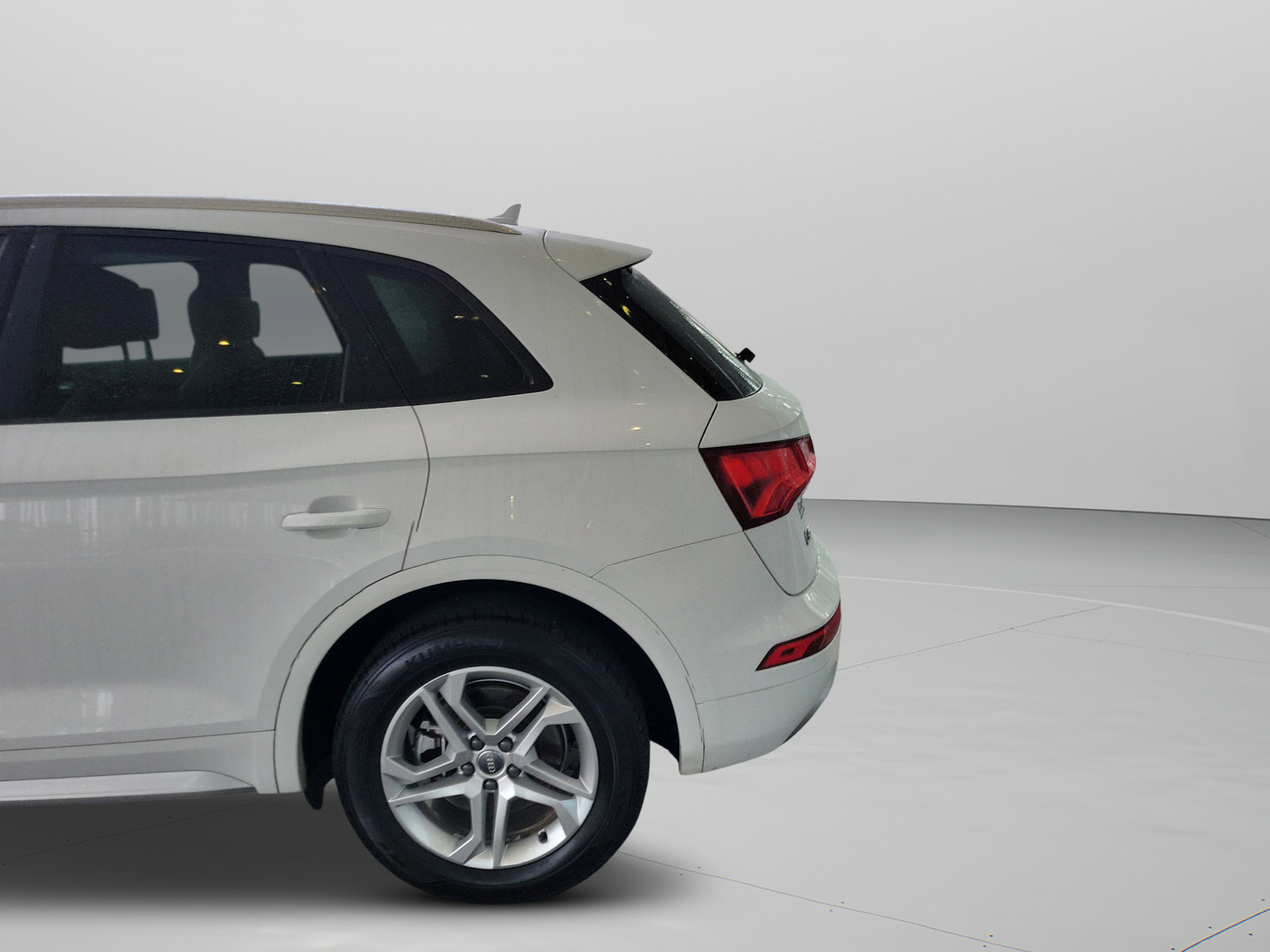 Used 2018 Audi Q5 2.0T Premium image 20