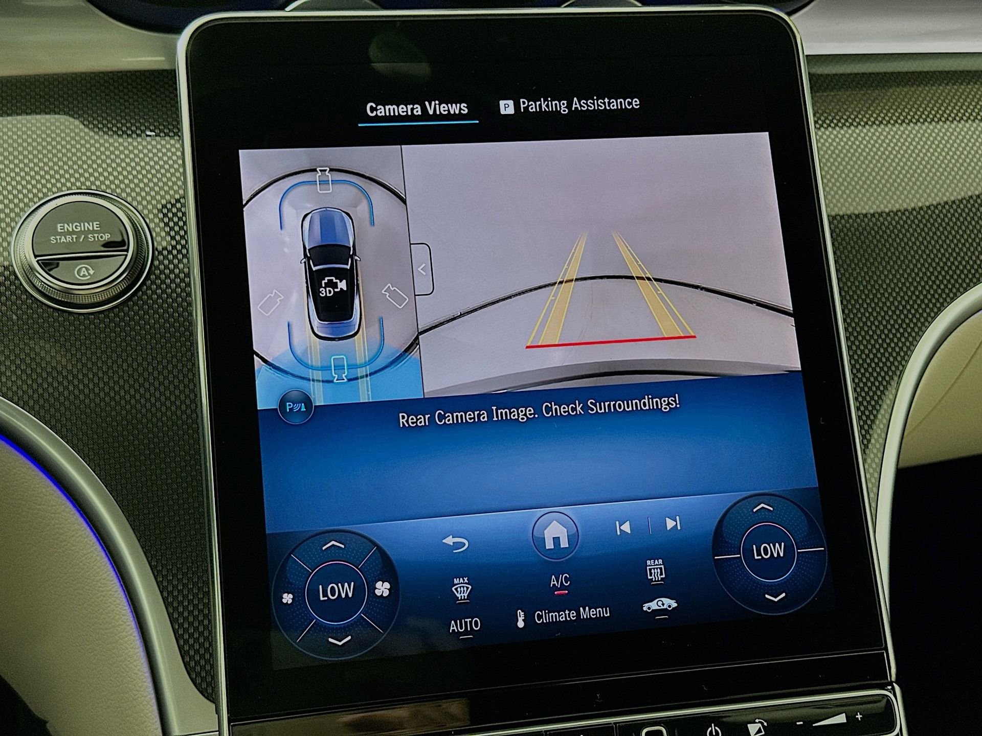 New 2026 Mercedes-Benz CLE 300 4MATIC Cabriolet image 15