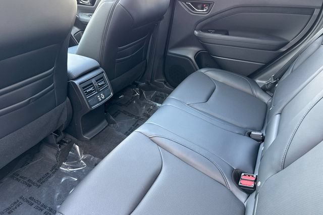 Used 2026 Subaru Forester Limited AWD/4WD image 13