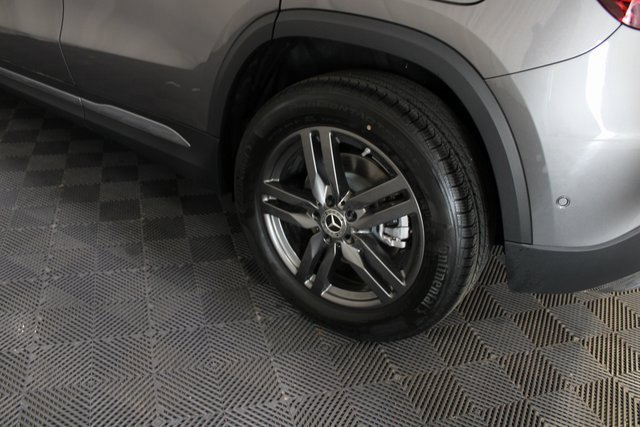 New 2024 Mercedes-Benz GLA 250 4MATIC image 8