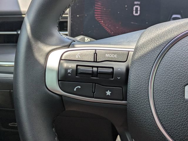 Used 2025 Kia K5 GT-Line w/ GT-Line Premium Package FWD image 29