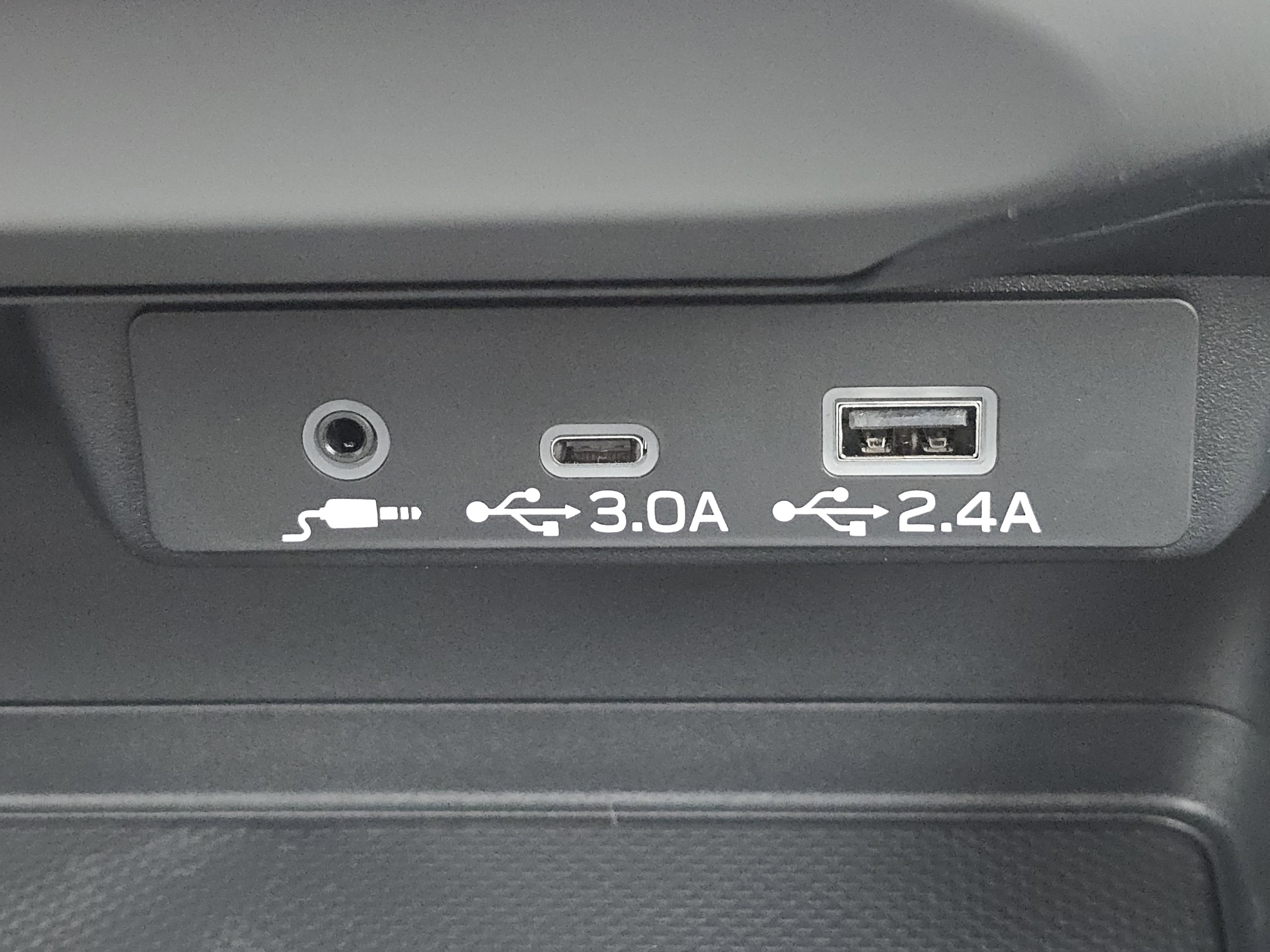New 2025 Subaru Crosstrek 2.5i Premium image 22