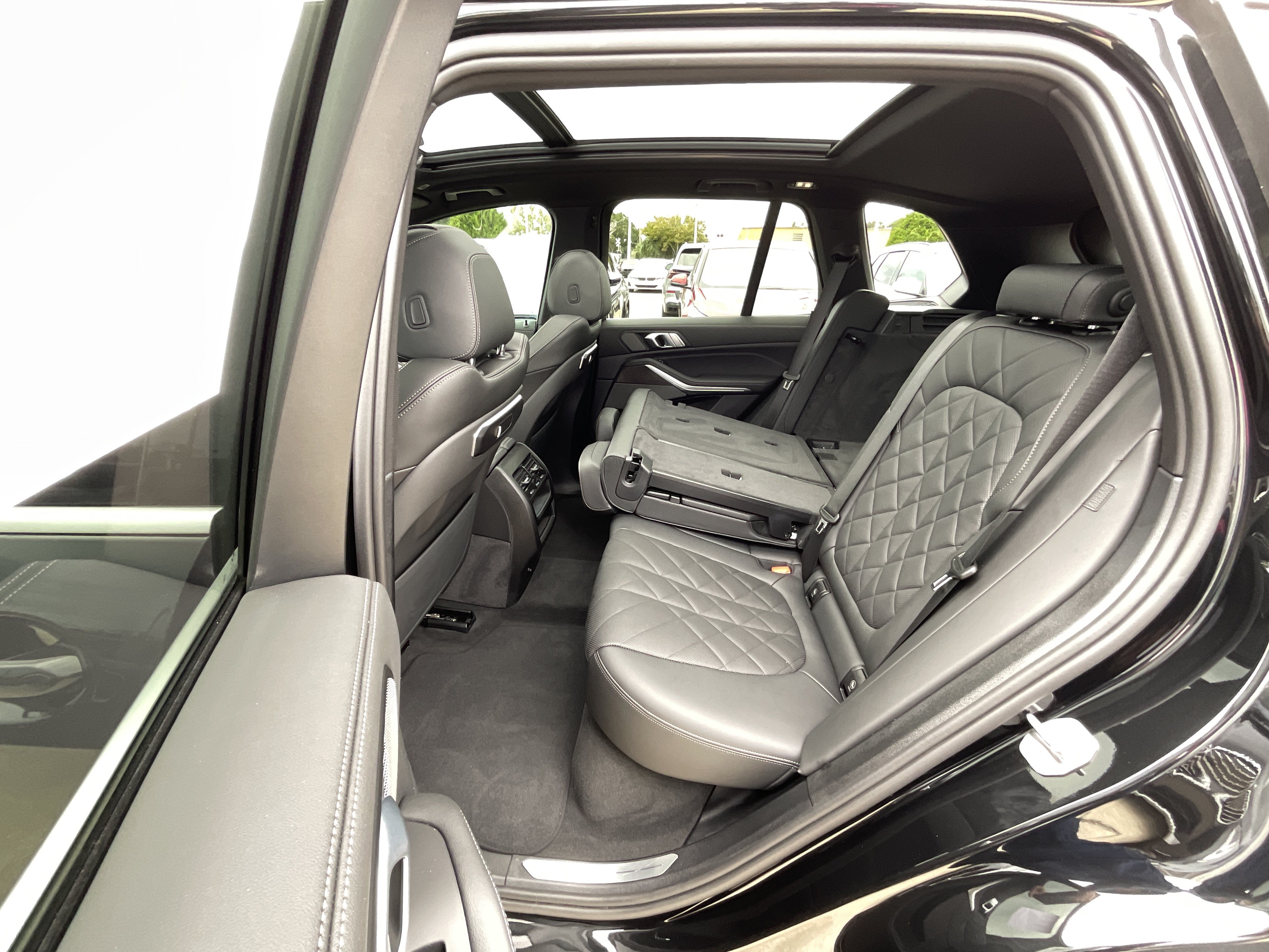Certified 2024 BMW X5 sDrive40i w/ Premium Package RWD image 29