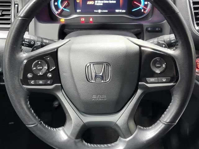 Used 2022 Honda Pilot EX-L image 24