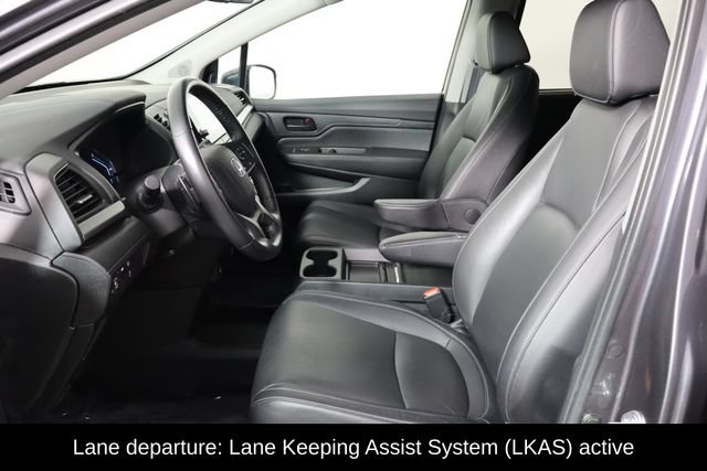Used 2023 Honda Odyssey EX-L image 14