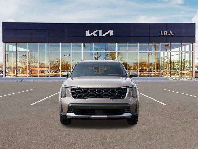 New 2026 Kia Sorento EX image 2