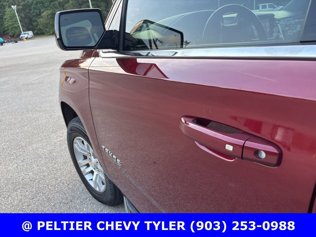 Used 2020 Chevrolet Tahoe LT image 10