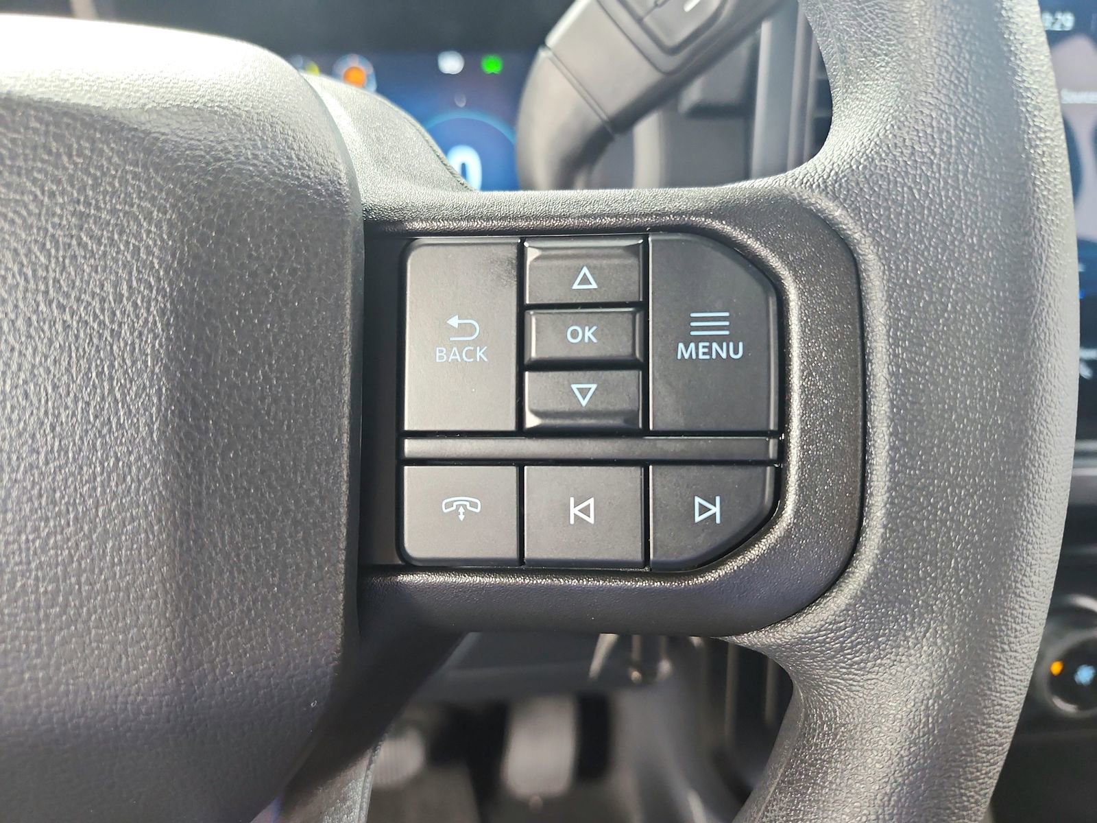 New 2026 Ford F150 STX AWD/4WD image 22