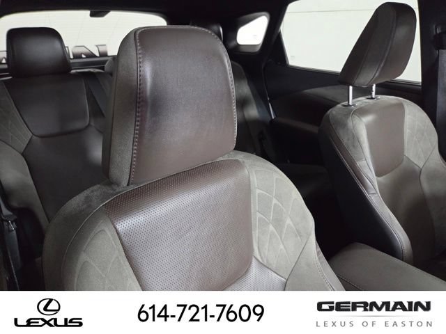 Certified 2023 Lexus RX 350 w/ Cold Area Package AWD/4WD image 19