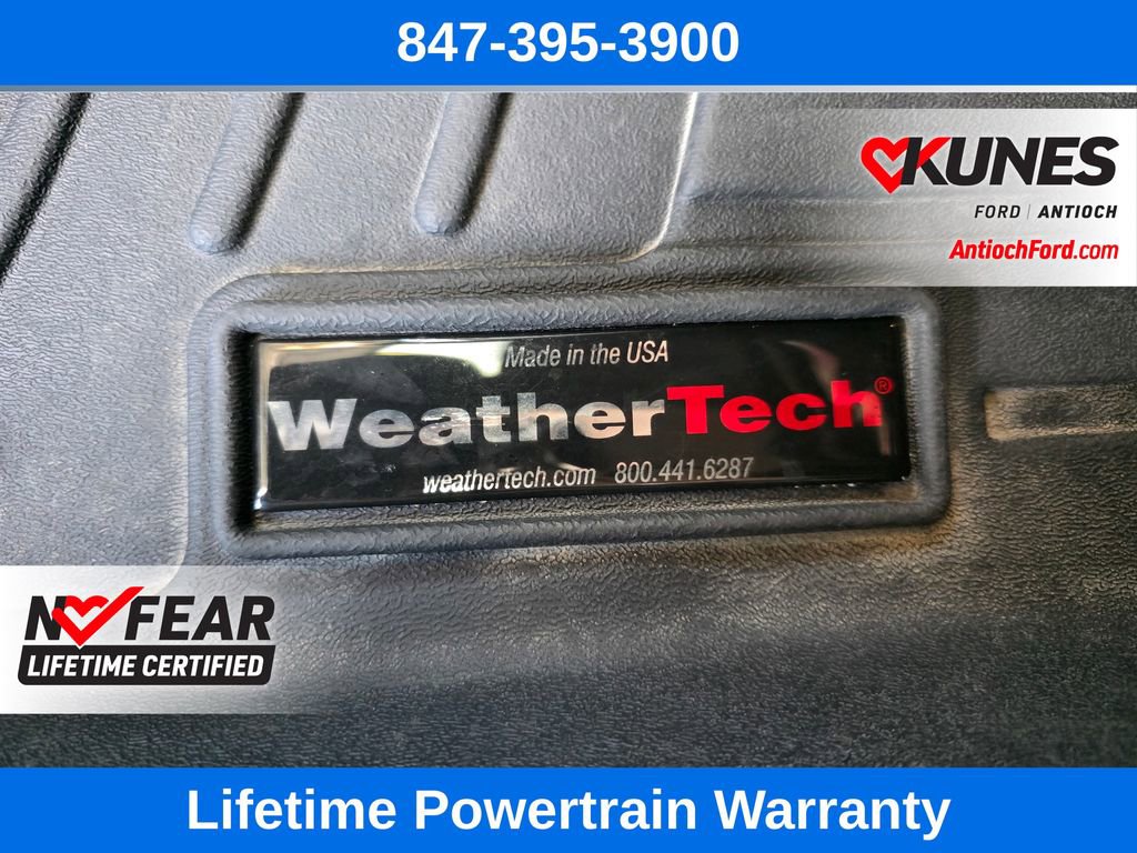 Used 2020 Jeep Cherokee Latitude Plus image 30