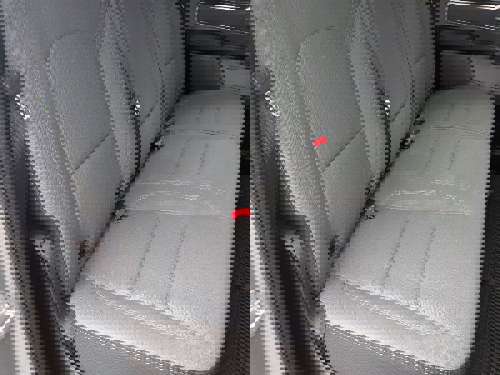 Certified 2022 RAM 1500 Big Horn image 20