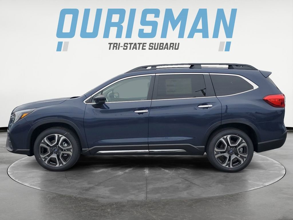 New 2025 Subaru Ascent Touring image 3