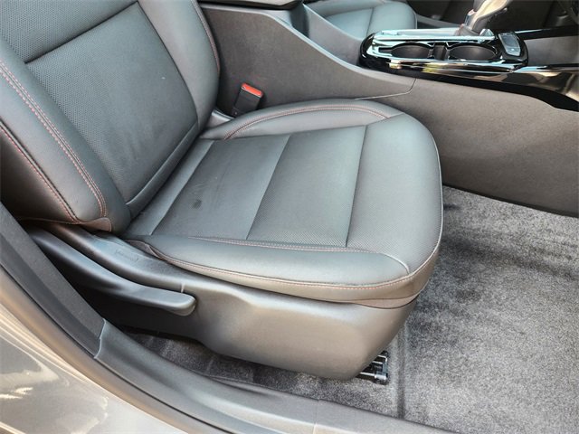 Used 2024 Chevrolet Trax RS w/ Driver Confidence Package image 19