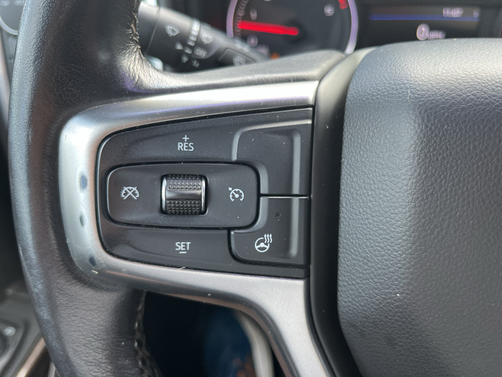 Used 2020 Chevrolet Silverado 2500 LT w/ All Star Edition AWD/4WD image 19