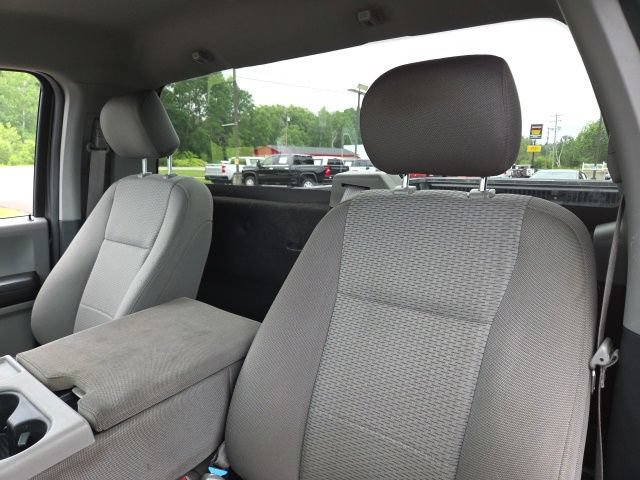 Used 2020 Ford F150 XLT w/ Heavy-Duty Payload Package AWD/4WD image 17