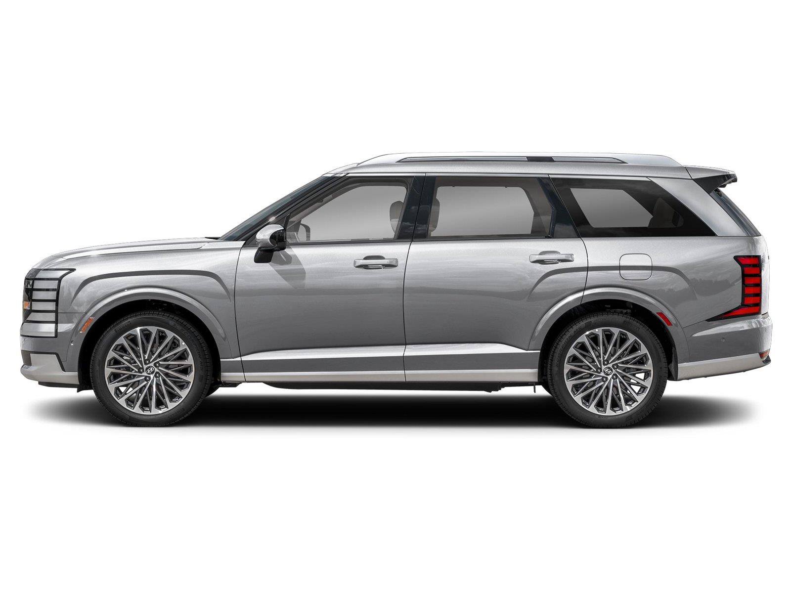 New 2026 Hyundai Palisade Calligraphy AWD/4WD image 13