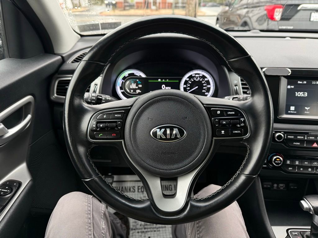 Used 2019 Kia Niro LX image 13