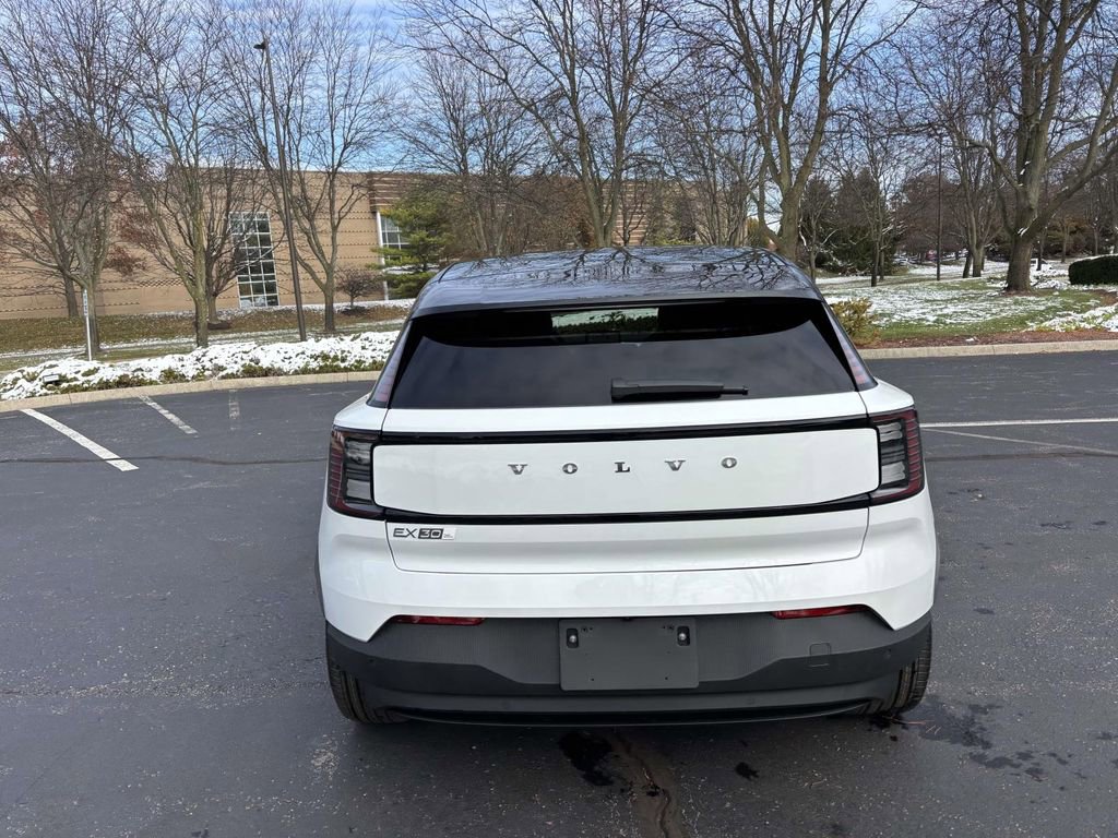 New 2026 Volvo EX30 Plus image 6