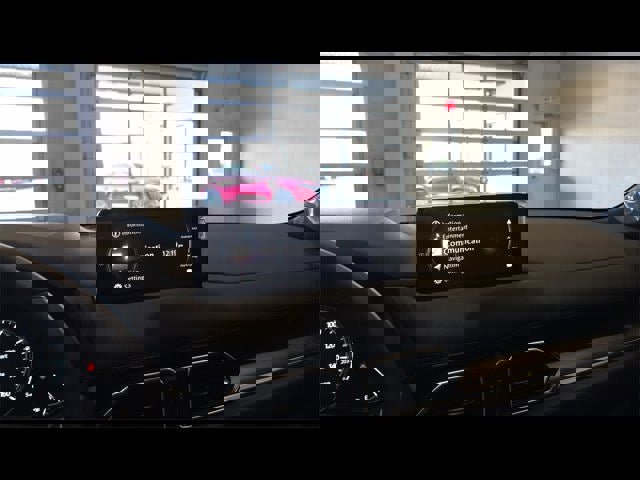 New 2025 MAZDA CX-5 Signature image 59