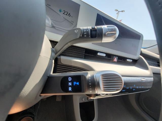 Used 2024 Hyundai Ioniq 5 SEL RWD image 15