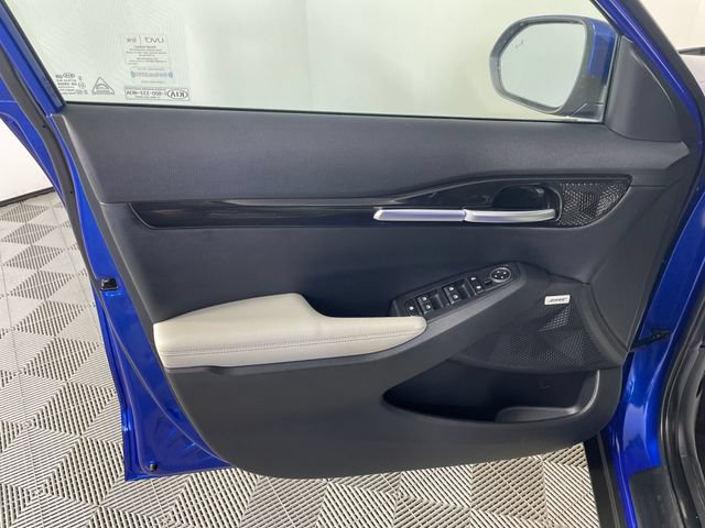 Used 2021 Kia Seltos SX AWD/4WD image 15