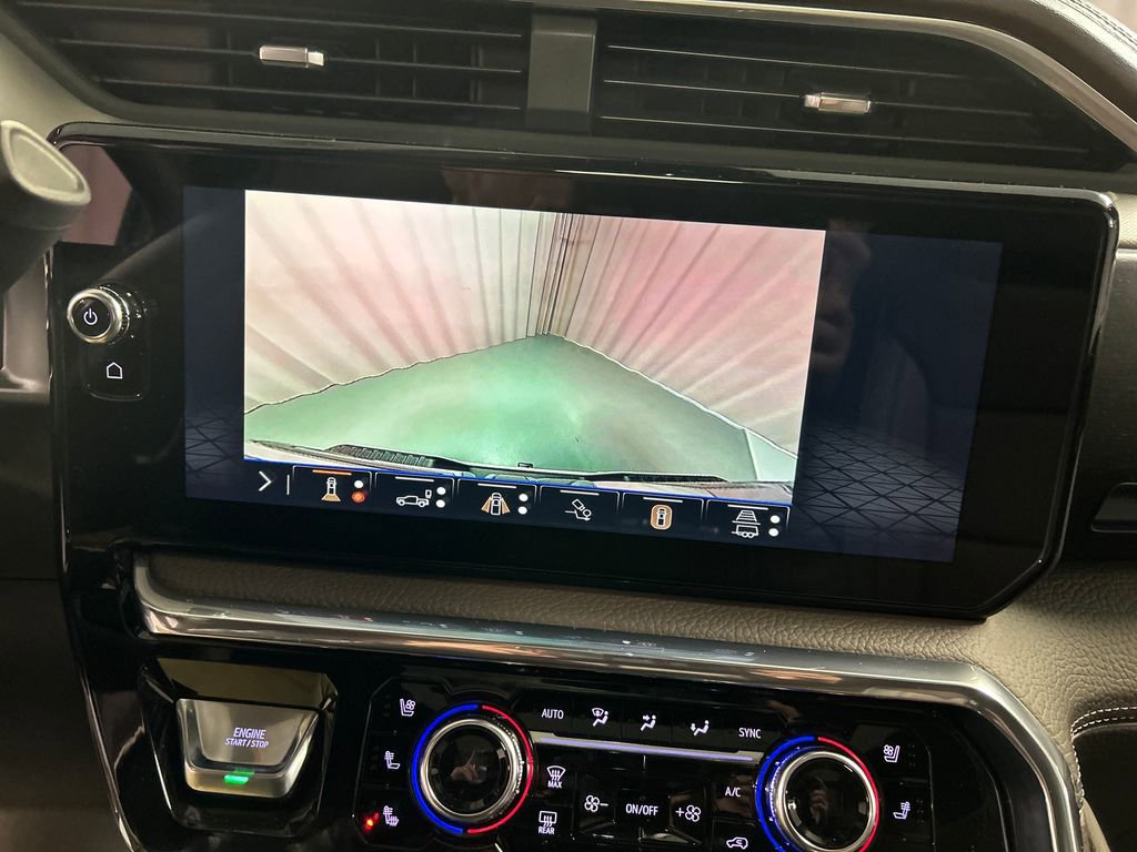 New 2026 GMC Sierra 2500 Denali w/ Technology Package image 16