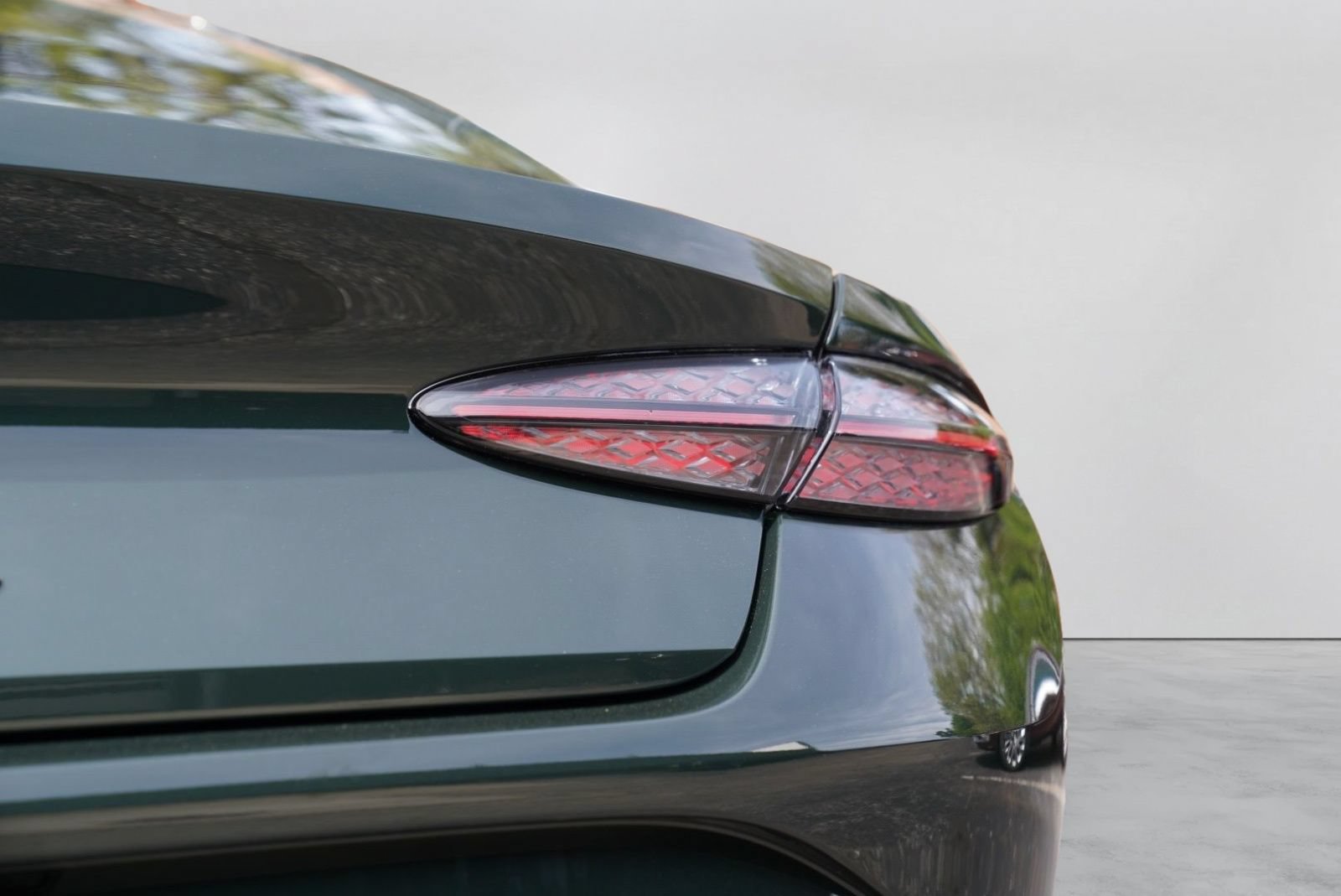 New 2026 Bentley Continental GT Speed AWD/4WD image 45