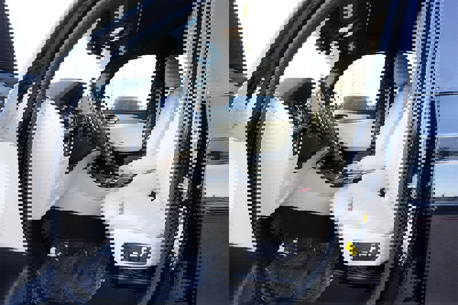 Used 2021 BMW X3 xDrive30i image 17